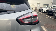 Ford Puma 1.0 EcoBoost Hybrid mHEV ST-Line X 5dr Petrol Hatchback